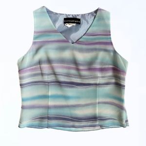 Vintage Y2K tank top